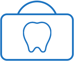 小児歯科のアイコン